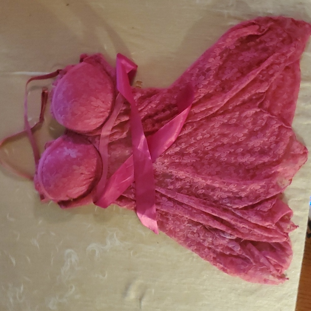 Nature Intimates Lingerie